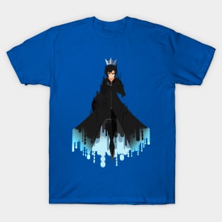 Ice Princess Xion T-Shirt